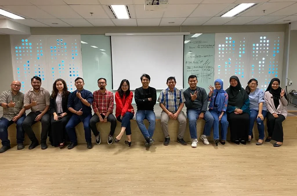 Jasa Konsultan ISO Indonesia