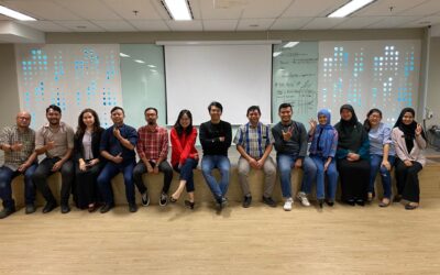 Jasa Konsultan ISO Indonesia Terbaik #1