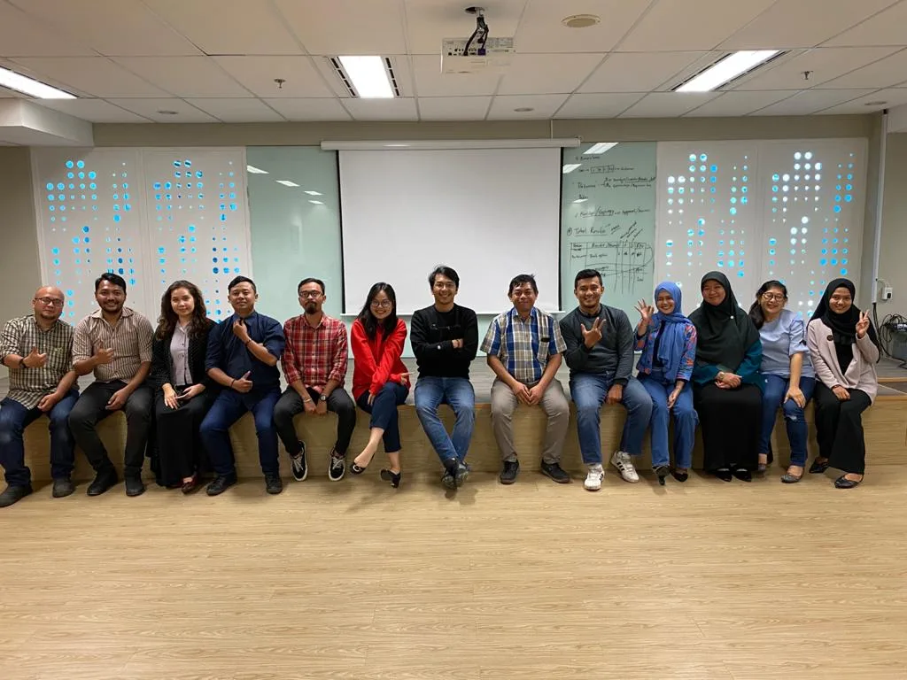 Jasa Konsultan ISO Indonesia Terbaik #1