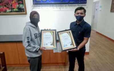 Jasa Sertifikasi ISO Murah #1