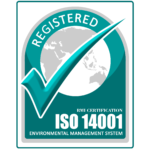 Sertifikasi ISO 14001:2015 - Sistem Manajemen LingkuSertifikasi ISO 14001:2015 - Sistem Manajemen Lingkunganngan
