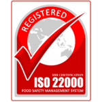 Sertifikasi ISO 22000:2005 - Sistem Manajemen Keamanan Pangan