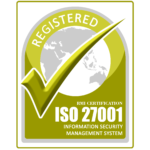 Sertifikasi ISO 27001:2013 - Sistem Manajemen Kemanan Informasi