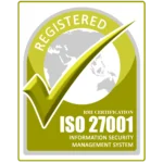 Sertifikasi ISO 27001:2013 - Sistem Manajemen Kemanan Informasi