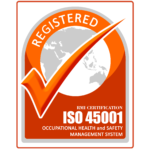 Sertifikasi ISO 45001:2018 - Sistem Manajemen Kesehatan dan Keselamatan Kerja