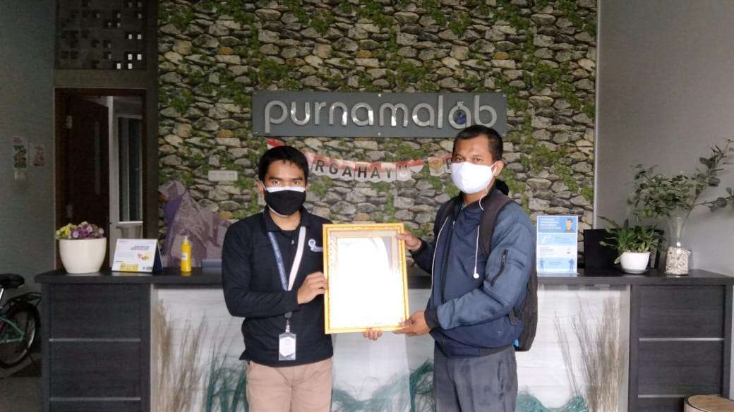 Pentingnya ISO 45001 RMI CERTIFICATION
