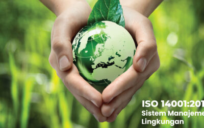 Dampak ISO 14001 Terhadap Lingkungan Perusahaan