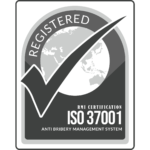 Sertifikasi ISO 37001