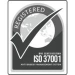 Sertifikasi ISO 37001