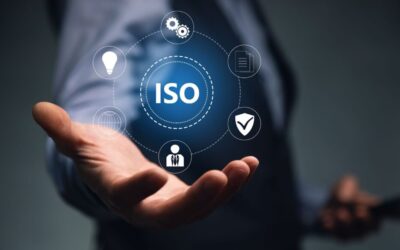 Jasa ISO Murah RMI Certification #1