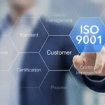 Peran Penting Sertifikasi ISO Bagi Kemajuan Bisnis