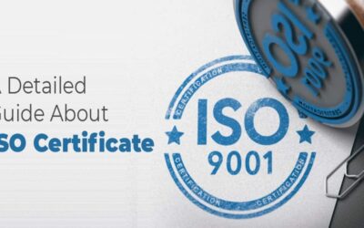 Pengaruh ISO 9001 Bagi Perusahaan