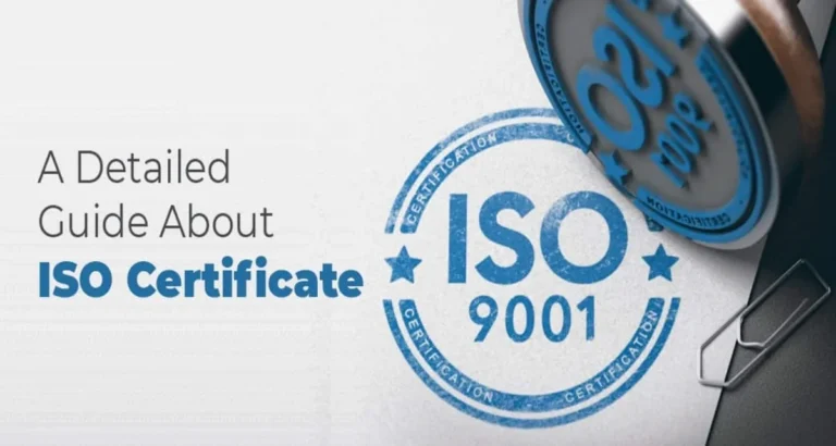 Pengaruh ISO 9001 Bagi Perusahaan