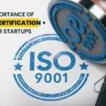 Jasa Sertifikasi ISO 9001 Murah