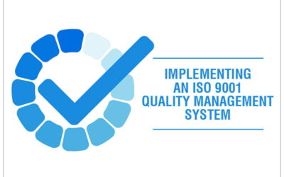 Biaya Jasa ISO 9001 Murah dan Resmi