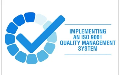 Biaya Jasa ISO 9001 Murah dan Resmi