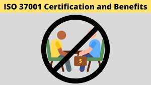 Manfaat ISO 37001