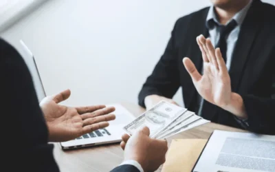 ISO 37001 Efektif Cegah Kosupsi Dalam Bisnis