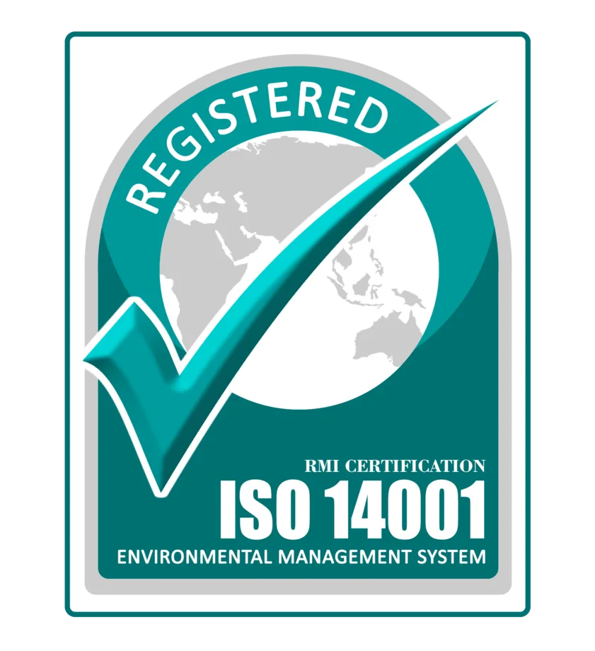 ISO 14001 rmi