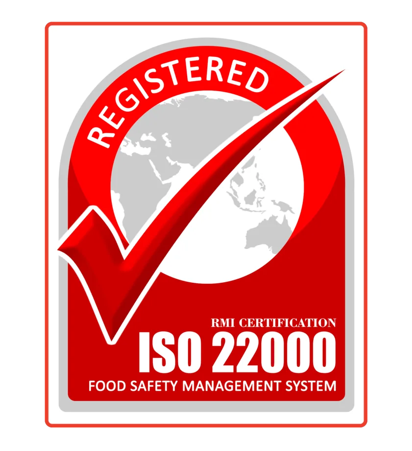 ISO 22000