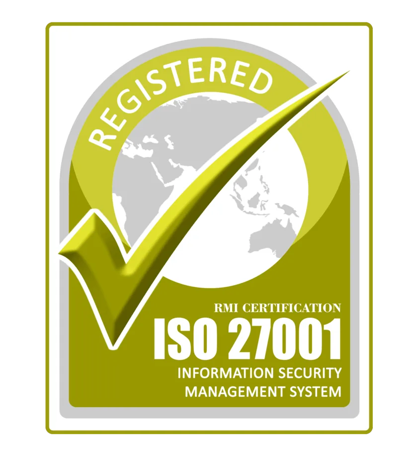 ISO 27001