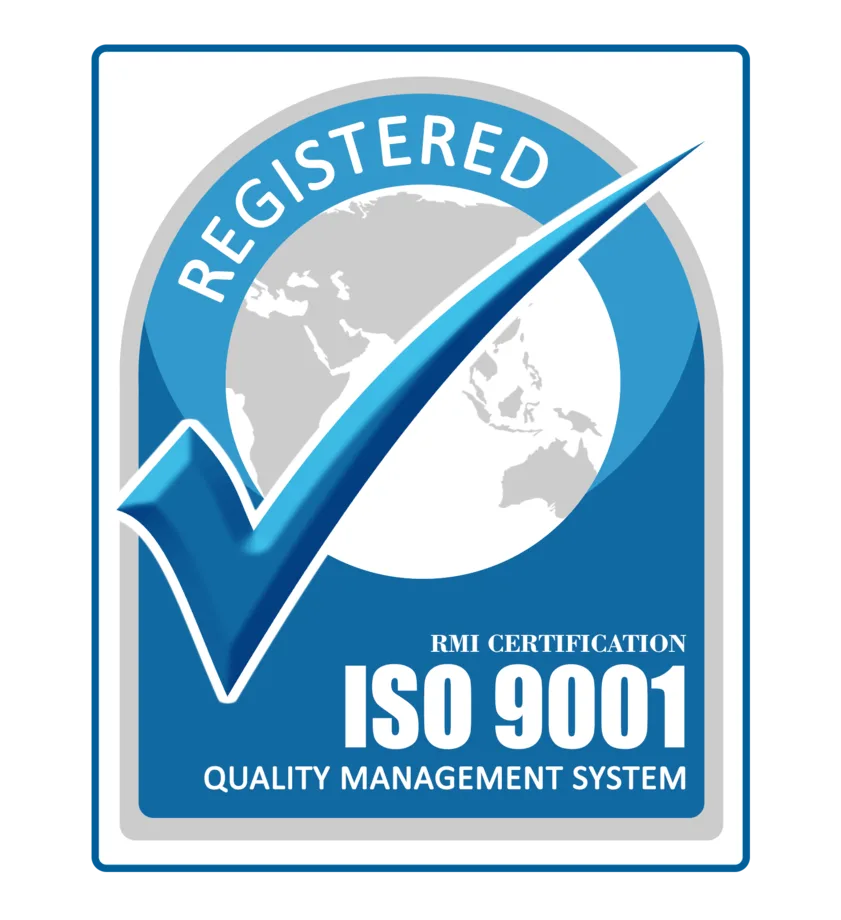 ISO 9001